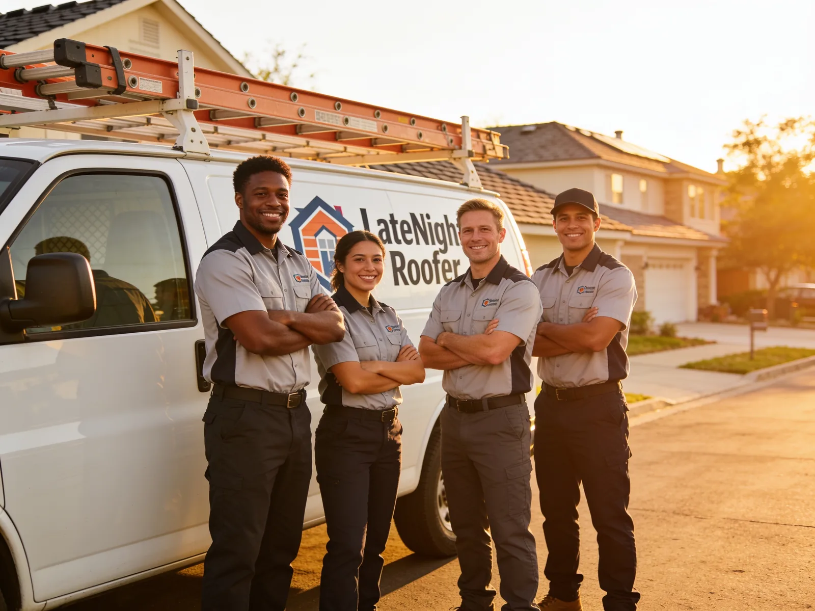 Emergency Roof Repair company in Cummings, ND